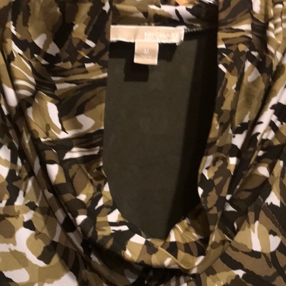 Michael Kors dress/ tunic top - Picture 3 of 5